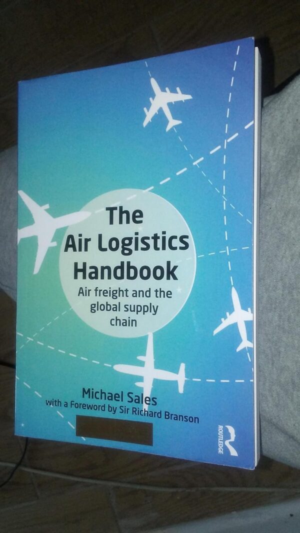 Air Freight Handbook